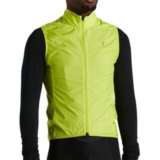 Specialized Men's Hyprviz SL Pro Wind Vest hyprviz