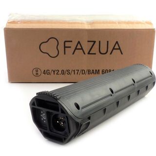 Fazua Evation 1.0 Battery - 250 Wh