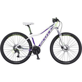 Scott Contessa 720 2016, white/violet/green - Mountainbike