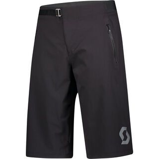 Scott Trail Vertic w/Pad Men's Shorts black