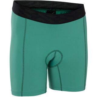 ION In-Shorts Short Wms sea green