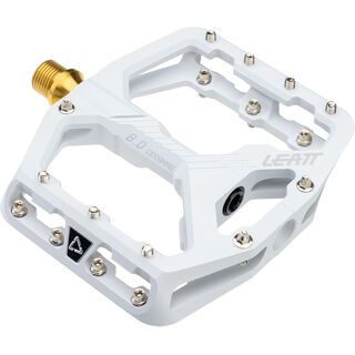 Leatt Pedals CeraMAG AllMtn 8.0Ti Flat Narrow cerabone