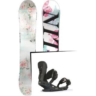 Set: Nitro Arial 2017 + Ride VXN (1770180S)