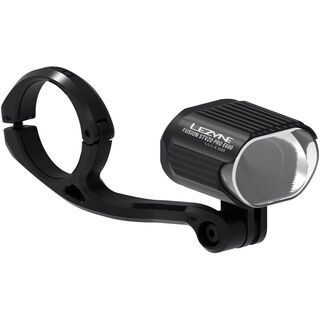 Lezyne Fusion Pro E600 StVZO black