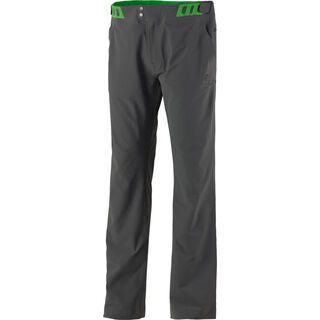 Scott Trail MTN 10 Pants, dark grey - Radhose