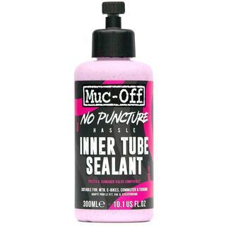 Muc-Off No Puncture Hassle Tubeless Sealant - 300 ml