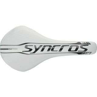 Syncros FL2.0, white - Sattel