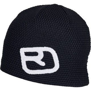 Ortovox Rock'n'Wool Beanie black raven