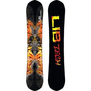 Lib Tech Hot Knife 2020 - Snowboard