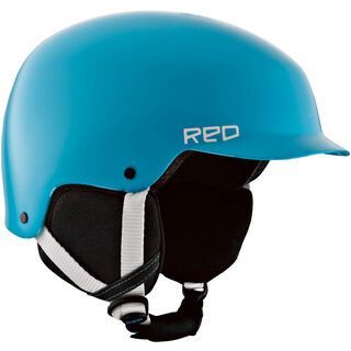 RED Defy, Blue - Snowboardhelm