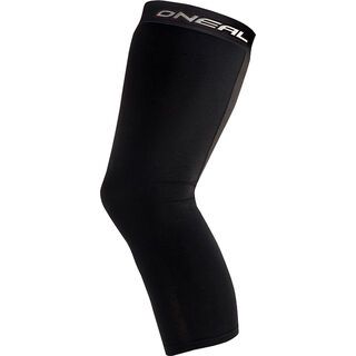 ONeal Sock Sleeves, black - Beinlinge