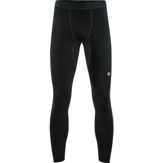 Woolf Merino Roni Pant black