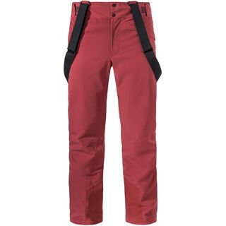 Schöffel Ski Pants Style Mountet M masala