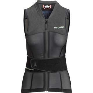 Atomic Live Shield Vest AMID W black