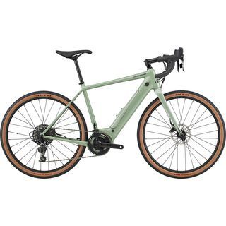 Cannondale Synapse Neo SE 2020, agave - E-Bike