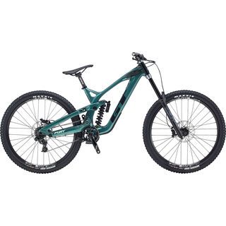 GT Fury Pro 29 2020, jade/black - Mountainbike