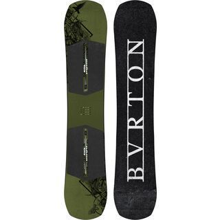 Set: Burton Name Dropper 2017 +  Malavita EST (1712858)