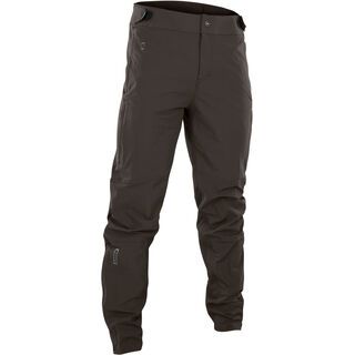 ION Softshell Pants Shelter, root brown - Radhose