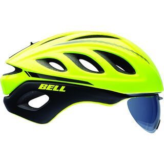 Bell Star Pro Shield, retina sear marker - Fahrradhelm