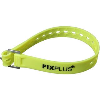 Fixplus Strap 66 cm neon yellow