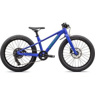 Specialized Riprock 20 sapphire/electric green