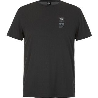 Picture Dephi SS Tech Tee black