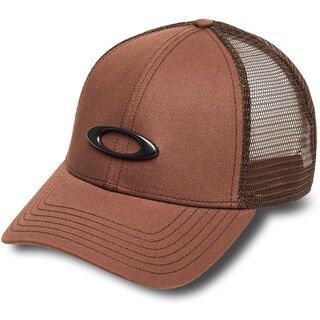 Oakley Trucker Ellipse Hat carafe