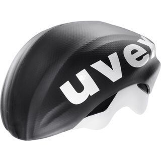 uvex Rain Cap Bike, black-grey - Helmüberzug
