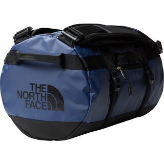 The North Face Base Camp Duffel - XS summit navy/tnf black