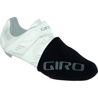 Giro Ambient Shoe Toe Cover, black - berschuhe