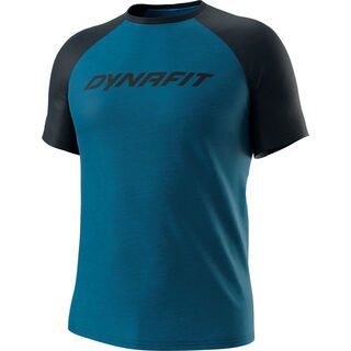 Dynafit 24/7 Drirelease T-Shirt M blueberry melange