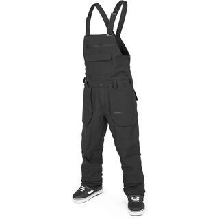 Volcom Roan Bib Overall black