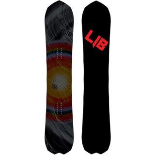 Lib Tech T.Rice Climax 2019 - Snowboard