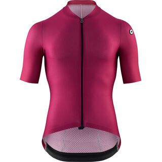 Assos Mille GTS Jersey S11 bolgheri red