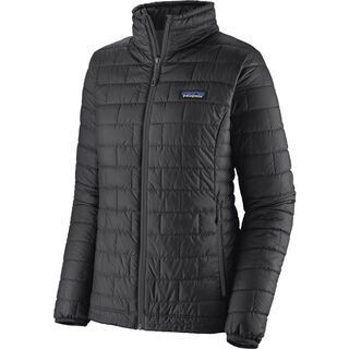 Patagonia Women's Nano Puff Jacket black