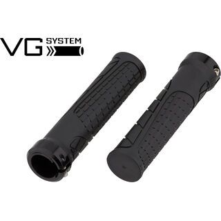 Newmen Blok VGS Grips black