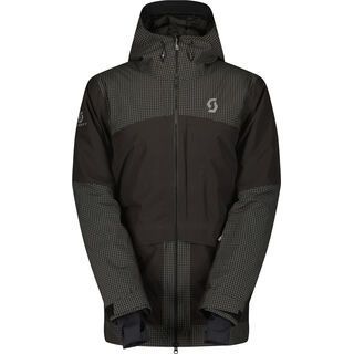 Scott Ultimate Dryo Ripstop Men's Jacket black