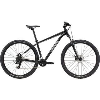Cannondale Trail 8  - 27.5 grey