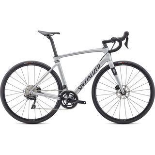 Specialized Roubaix Sport satin flake silver/black 2021