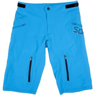 Sombrio Pinner Shorts, blue - Radhose