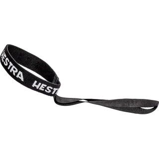 Hestra Handcuff Mens - 100/17 mm Size 8-11 black/white