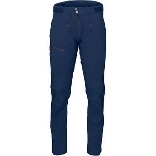 Norrona falketind flex1 heavy duty Pants M's indigo night/indigo night