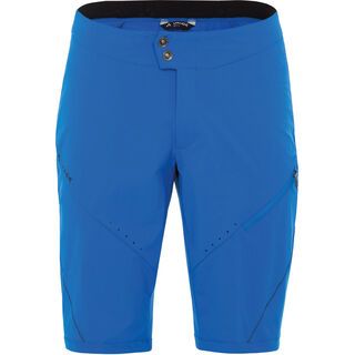 Vaude Men's Topa Shorts, hydro blue - Radhose