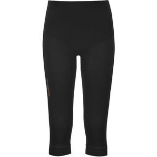 Ortovox 230 Merino Competition Short Pants W, black raven - Unterhose