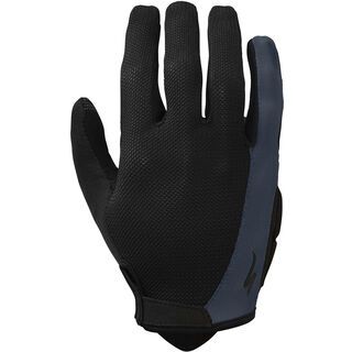 Specialized Body Geometry Sport Long Finger, black/carbon grey - Fahrradhandschuhe