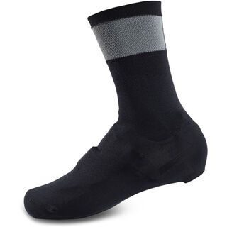 Giro Knit Shoe Cover black