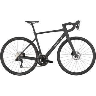 Scott Addict 40 champion black