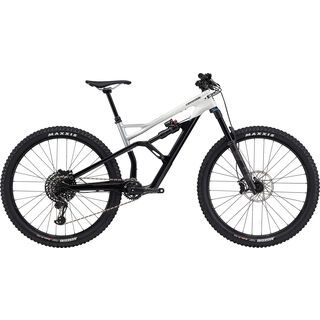 Cannondale Jekyll Carbon 2 2020, cashmere - Mountainbike