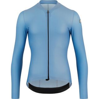 Assos Mille GT LS Jersey S11 thunder blue