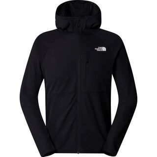 The North Face Men’s Summit Futurefleece Full Zip Hoodie tnf black/npf